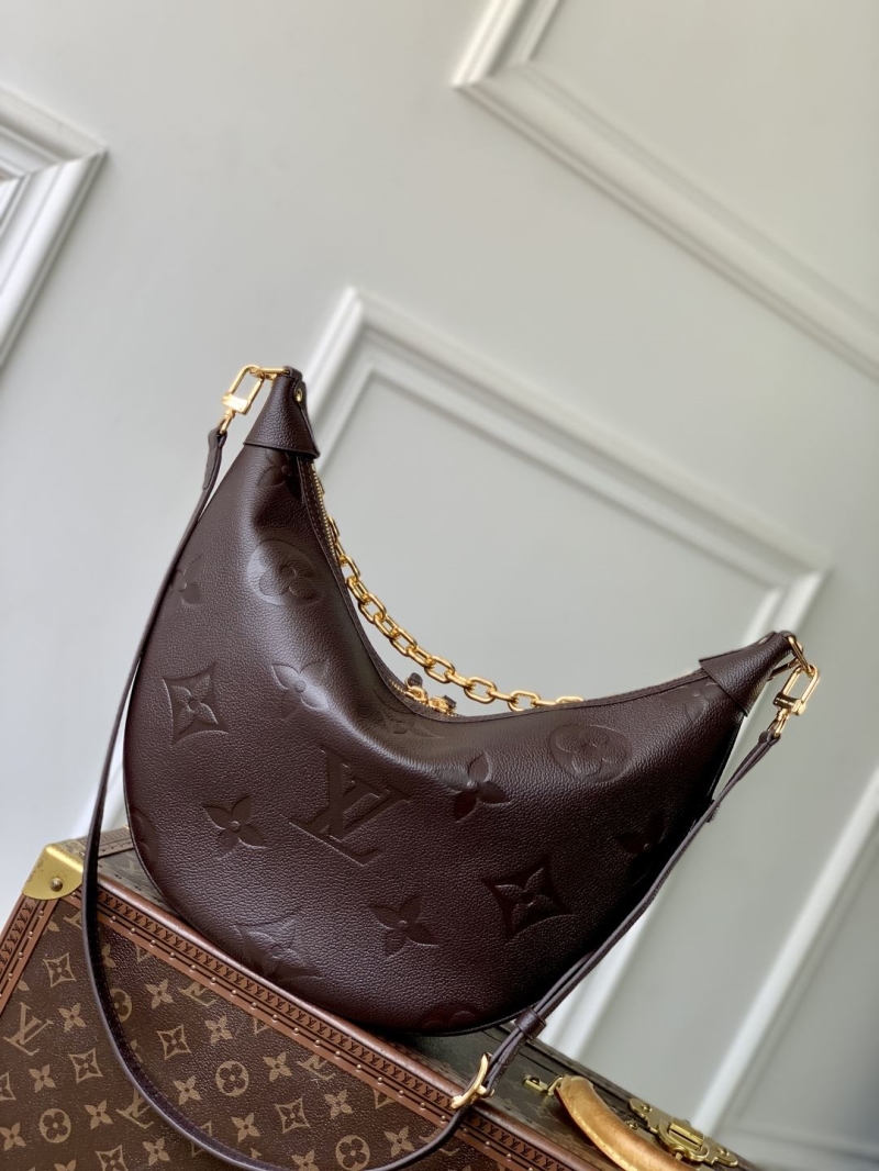 LV Satchel bags
